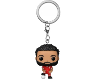 FUNKO POP Keychain: Liverpool - Mohamed Salah - 1124845 - zdjęcie 3